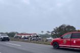 Accidente en Veracruz deja tres cubanos muertos y 15 migrantes lesionados