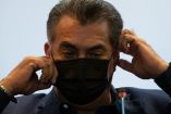 'El Bronco' fue capturado este martes por el caso denominado #Broncofirmas. (Cuartoscuro | Archivo)