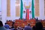 Foto: Tomada de Twitter @Congreso_CdMex.