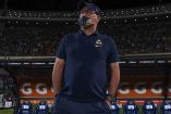 Andrés Lillini confía en la capacidad de remontar que tiene Pumas. (Mexsport)