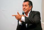 El ex gobernador de NL, Jaime Rodríguez Calderón, aseguró en 2018 que el se mocharía las manos si se le comprobaban irregularidades en su candidatura para la Presidencia. Foto archivo: Cuartoscuro