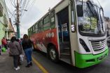 El sector del transporte, en riesgo por covid-19/Cuartoscuro