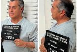 El 15 de marzo fue aprehendido el ex gobernador de NL, Jaime Rodríguez Calderón, "El Bronco". Fotos: Especial