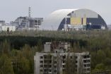 Bielorrusia brinda electricidad a planta nuclear de Chernóbil