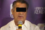 'El Bronco' se encuentra recluido en el penal de Apodaca desde su captura. (Cuartoscuro | Archivo)