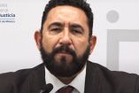 Ulises Lara, vocero de la FGJ CDMX. Foto: Especial