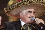 Vicente Fernández se negó a que un cártel matara a secuestradores de su hijo