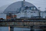 Ucrania admite que no puede controlar radiación en torno a Chernóbil