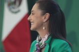 Claudia Sheinbaum Pardo, jefa de gobierno de la Ciudad de México. Foto: Especial