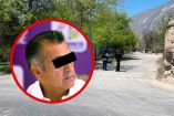 El pasado 19 de marzo fue cateado un rancho del ex gobernador de Nuevo León, Jaime Heliodoro “N”, El Bronco, n el municipio de García. Fotos archivo: Cuartoscuro