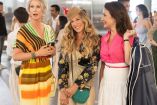 Renuevan 'And just like that' por una segunda temporada