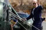 Biden viaja a Europa para reforzar unidad frente a Rusia