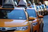 Uber integrará en su plataforma a todos los taxis de Nueva York / Pixabay