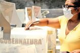 Las elecciones para gobernadores de junio se ubican en diferentes puntos de la geografía nacional.