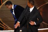  Will Smith sorprendió a los espectadores al abofetear a Chris Rock | AFP