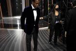 Chris Rock no sabía que Jada Pinkett Smith sufre alopecia