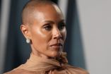 Jada Pinkett rompe el silencio tras cachetada de Will Smith a Chris Rock