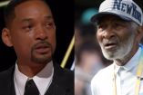 Richard Williams condena golpe de Will Smith a Chris Rock