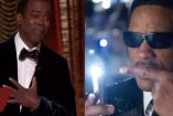 La mala relación entre Will Smith y Chris Rock viene de años atrás