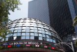 La Bolsa Mexicana de Valores (BMV) descendía el miércoles después de avanzar en la víspera a un nivel récord / Cuartoscuro