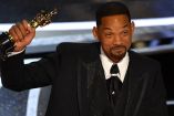 Academia pidió a Will Smith irse de los Oscar, pero se negó