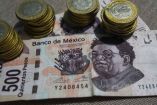 A media jornada… el peso retrocede 0.27% frente al dólar; BMV alcanza máximo histórico/Cuartoscuro