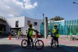 El Gobierno capitalino busca servicio integral para la Operación e Instrucción de la Biciescuela. Foto: Cuartoscuro/Archivo