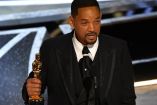 Policía estaba lista para arrestar a Will Smith tras cachetada a Chris Rock