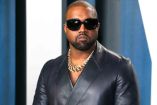 'Donda' de Kanye West está nominado a Mejor Álbum del Año. foto afp