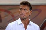 Hervé Renard considera al Tri como un equipo fuerte y rápido. (Reuters)
