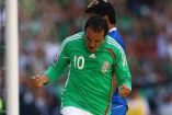 Cuauhtémoc Blanco consideró que le duele cómo juega México "porque tiene talento" (Mexsport)