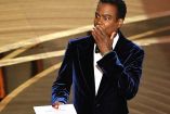 Profesionalismo de Chris Rock permitió continuar con los Oscar