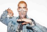 Bad Bunny, quien recientemente anunció su retiro, venció a sus pares J Balvin, Karol G, Kali Uchis y Rauw Alejandro. foto fb Bad B.