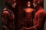 Fans de DC piden que Grant Gustin sustituya a Ezra Miller como The Flash
