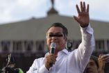 'El Bronco' fue ingresado al penal de Apodaca | Cuartoscuro