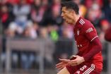 Robert Lewandowski se consolida como goleador de la Bundesliga (Fotos: Reuters)