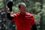 Tiger Woods se retiró de Augusta con el peor resultado de su carrera en el torneo. (Reuters)
