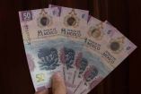  El peso mexicano se depreciaba el lunes en el inicio de una semana corta/Cuartoscuro