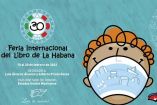 México es el país invitado de honor de la Feria Internacional del Libro de la Habana. Imagen tomada de Facebook: @FILCUBA