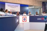 Se llevó a cabo la Primera Asamblea General Ordinaria de Cooperativa La Cruz Azul, S.C.L Foto: Especial