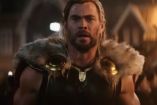 Thor muere en Love and Thunder, según los fans
