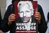 Julian Assange queda a un paso de su extradición a EU