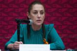 Gobiernos estatales deben luchar contra feminicidio: Sheinbaum