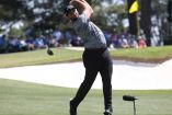Jon Rahm regresa a México convertido en uno de los mejores golfistas del mundo. (Reuters)