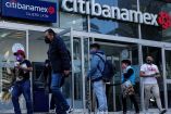 Inbursa, propiedad de la familia de Carlos Slim, continúa interesado en la venta de la operación minorista de Citigroup C.N., conocida como Citibanamex / Cuartoscuro