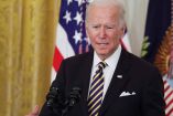 Del próximo 20 al 24 de mayo ocurrirá la gira de Joe Biden por Japón y Corea del Sur. Foto: Reuters