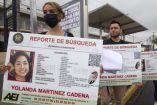 El padre de Yolanda Martínez dijo que la carpeta de investigación "no arroja nada más". (Cuartoscuro | Archivo)