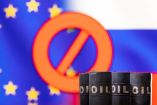 UE va por embargo petrolero contra Rusia