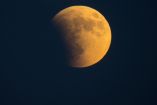 Todo lo que debes saber sobre la luna de sangre que podrás ver este mayo