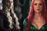Así se vería Emilia Clarke como Mera en Aquaman 2 en lugar de Amber Heard